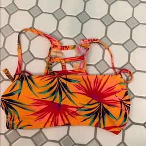 women’s swimsuit top